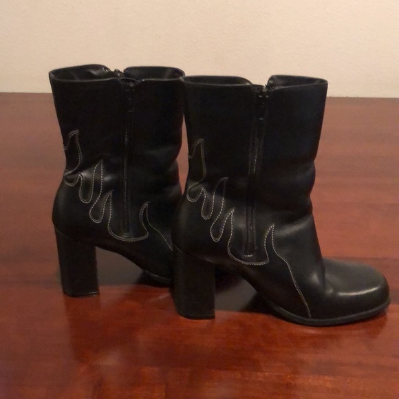 Harley-Davidson Shoes - Harley Davidson Riding Boots